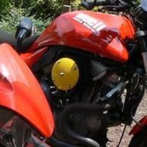 Meet your Posher, Vincent